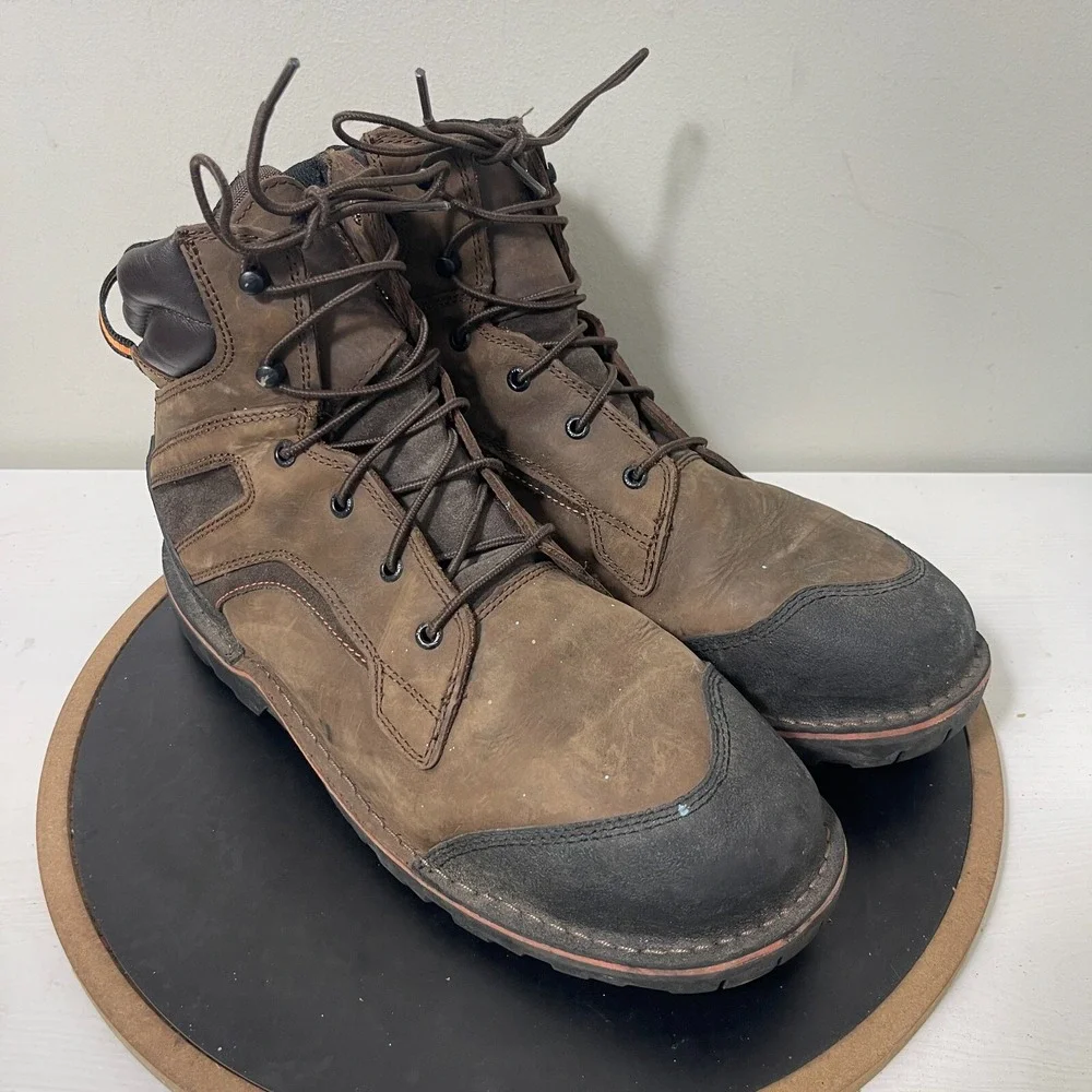 WORX by Red Wing Shoes worx by